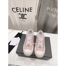 Chanel Casual Shoes